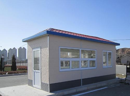 桂平市雕花岗亭四号