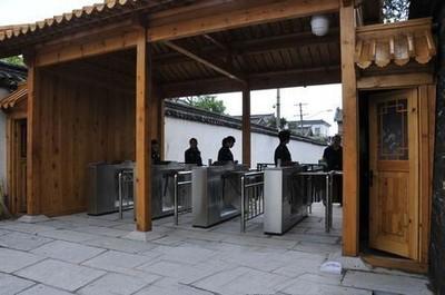 桂平市景区票务系统五号