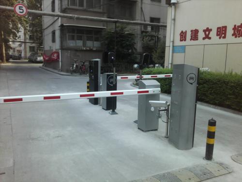 桂平市桂平市江门市停车收费系统