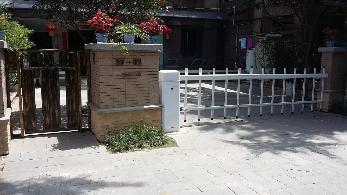 桂平市桂平市河北唐山市道闸