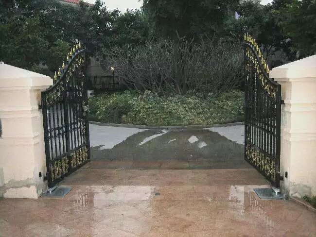 桂平市桂平市湖北武汉市别墅工艺门